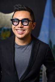 Rafael Flores Arts Professional & Collector