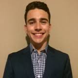 CAA ICON Employee Charlie Alpert's profile photo