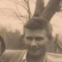 Elbert Crabtree (1925–1967)