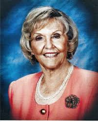 Betty Viola (Scott) Tate Obituary August 30, 2019