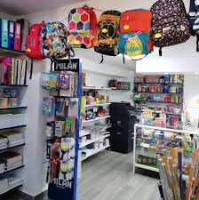 Librería Vera