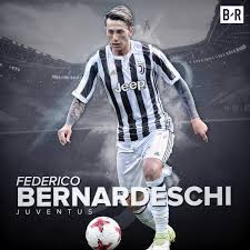 Official account of federico bernardeschi регистрация. B R Football On Twitter Federico Bernardeschi Is A Juventus Player He S Signed A Five Year Contract With The Club