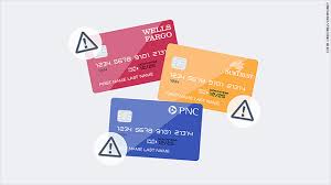 We did not find results for: 3 Big Banks Suffer Credit And Debit Card Problems