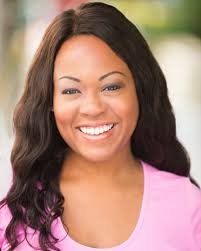 Rachel Beverly Williams