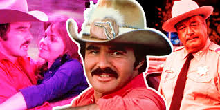 The Most Memorable Quotes From Smokey And The Bandit