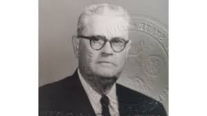 LOOKING BACK: Sol W. Rawls Memorial Bridge