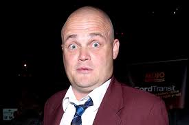 Al Murray: The Pub Landlord, Queen's Theatre, W1