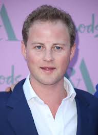 Who is Guy Pelly? Prince Louis' godfather and close friend of the Princes