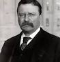 Theodore Roosevelt from www.britannica.com