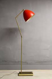 New Contemporary Industrial Design Ideas To Decor Like If You Were In Italy Www Delightfull Eu Delightfull I Messing Stehleuchte Stehlampe Stehlampe Design