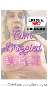 Alexataylor - Onlyfans Leaked Naked Videos
