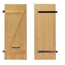 Volet Battant En Sapin 1 Vantail Tableau H 105 X L60 Cm Materiaux Menuiserie Bois Travaux Amenagement Magasin L Avec Images Volet Battant Bois Volet Battant Volet