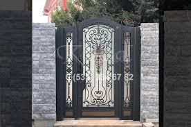 Tüm müşterilerin mülkleri için ideal olanları bulması için özel olarak. Ferforje Villa Kapilari Ve Villa Kapisi