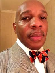 JAMES CHURCHMAN Obituary (2014)