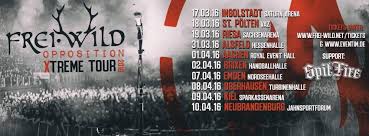 Get access to pro version of halt deine schnauze! Frei Wild Support Spitfire Rock N Roll Ausverkauft Ingolstadt Alsfeld Aachen Wurselen Brixen Oberhausen Alle Anderen Stadte Sind Kurz Davor Rest Tickets Gibts Ausschliesslich Hier Http Www Frei Wild Net Tickets Http Tickets Frei Wild