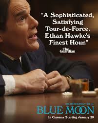 Be the first to see Richard Linklater's incredible BLUE MOON at our special  preview screening, Sunday 25th January at 3:45pm! Secure your tickets now  at https://statecinema.com.au/movies/details/State/9976 On the evening of  March 31,