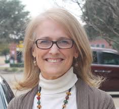 The people's champion: Turning Point director urges others to volunteer,  donate and create