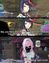 Which nations do you want the Natlan cast to visit first? : rGenshin_Impact