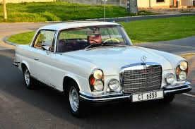 Classic Mercedes Benz Workshop | Kuils River | Gumtree Classifieds South  Africa | 528286212
