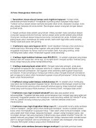 Mengapa seleksi itu penting aada tiga alasan utama memilih karyawan yang tepat ; 10 Petua Meningkatkan Motivasi Diri 1 Senaraikan Alasan Alasan Kenapa Anda Inginkan Kejayaan Kenapa Anda Melakukan Perkara Tersebut