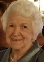 Josephine DuBose Obituary (1933