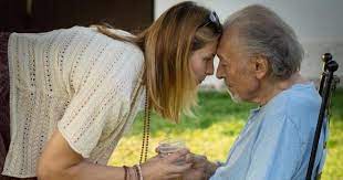 Ve spojených státech nakonec strávila tři roky. Freezing Interview With Ivana Gottova After The Death Of Her Husband