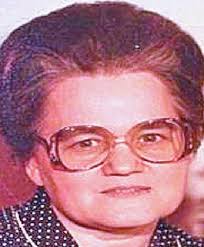 Shirley Laverne McCuistion