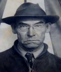 William Elijah Padgett (1866-1946)