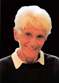 Obituary of Mary Ann Myers