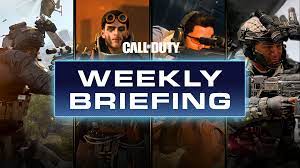 We have had it confirmed that ronin and iskra . This Week In Call Of Duty July 13