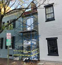 Defense, nat sec, ic, energy, sci @awpsnews @. Which Of Old Town Alexandria S Spite Houses Is Narrowest It S A Game Of Inches Old Town Home
