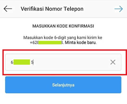 Cara mengganti nomor hp instagram. 8 Cara Mengganti Nomor Hp Di Instagram Tanpa Login Paling Ampuh