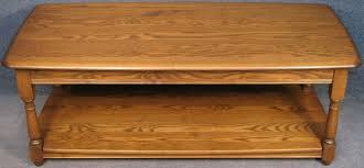 Details About Ercol Solid Elm Trinity 2 Tier Coffee Table In Golden Dawn Coffee Table Ercol Ercol Furniture