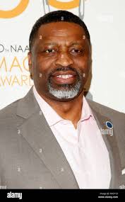 Derrick johnson hi-res stock photography and images