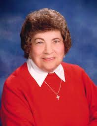 Martha "Jo" Gisi Hice Obituary