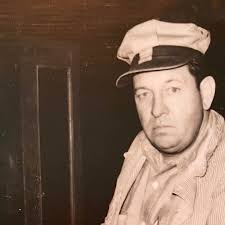 The Railroader's Daughter