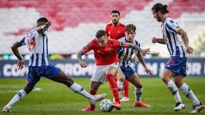 Pinto da costa quer renovar com sérgio conceição antes do final da época. Jogo Benfica Porto Online Em Directo Gratis