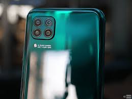 Front camera 16 mp rear camera 48 + 8 + 2 + 2 mp 8000 x 6000 px autofocus flash led connectivity. Huawei Nova 7i Unboxing And First Impressions