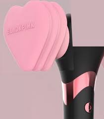 Blackpink Official Lightstick 2