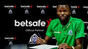 Gor mahia is one of the most succesful football teams in east and central africa. Kennedy Owino Gor Mahia Complete Signing Of Western Stima Defender Goal Com
