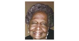 Alfreda Jackson Obituary (2022)