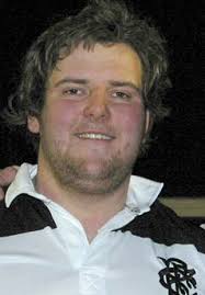 Derek Gavin Quinnell