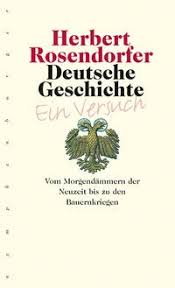 292 pages · 2016 · 3.28 mb · 1,510 downloads· german. Deutsche Geschichte Ein Versuch Bd 3 Von Herbert Rosendorfer Ebooks Orell Fussli