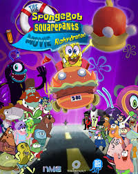 And while that may seem like a while now, we won't have to wait too long. The Spongebob Squarepants Movie Rehydrated 2021