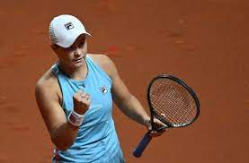 Sorry, we couldn't find any players that match your search. Porsche Tennis Grand Prix In Stuttgart Ashleigh Barty Dreht Das Match Gegen Karolina Pliskova Sportmeldungen Stuttgarter Zeitung