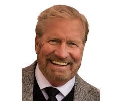 Donald Bucher's Instagram, Twitter & Facebook