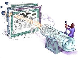 You Would Pay Harris's Wealth Tax - WSJ