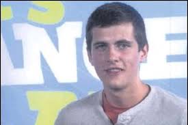 Conal collects exam results then top spot at the fleadh