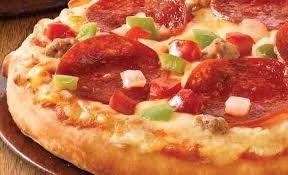 It S Not Delivery It S Digiorno Small Pizza Personal Pizza Food