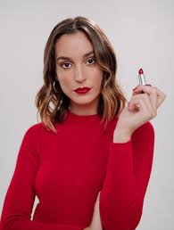 Cuál es el rojo de labios que más va contigo?
